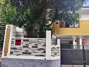 4 BHK Independent House For Sale in Paruthippara