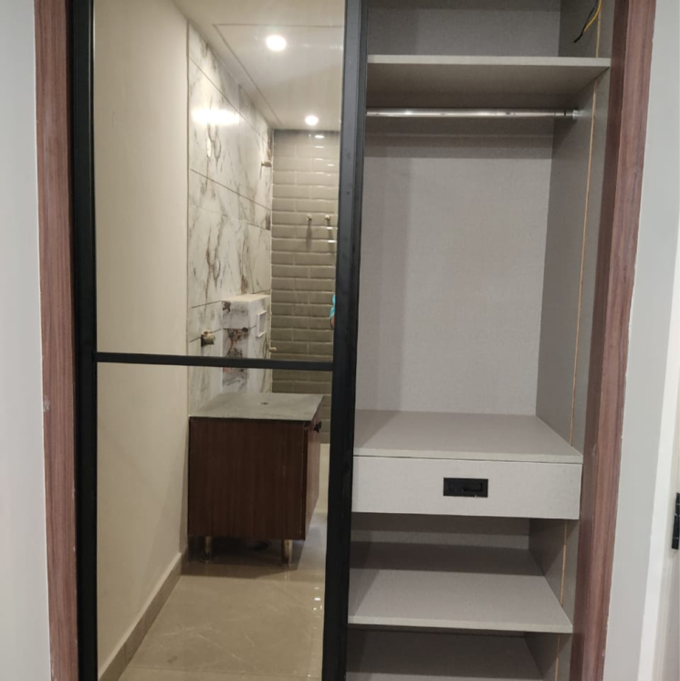 Bathroom, aura-gazania 3 Bedroom 1870 Sq.Ft. Apartment In Nabha Zirakpur 8867519