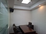 1850 Sq.Ft. Office Space in L And T Seawoods Residences