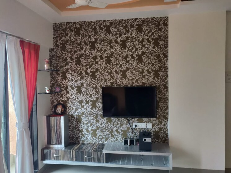 undefined, raj-residency-kasarvadavali 1 Bedroom 500 Sq.Ft. Apartment In Kasarvadavali Thane 8867438