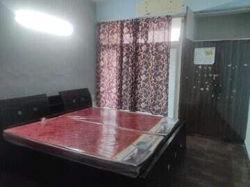 Bedroom in 3 BHK Apartment at Proview Laboni, Dundahera – for Rent