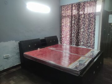 Bedroom in 3 BHK Apartment at Proview Laboni, Dundahera – for Rent