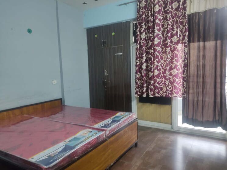 Bedroom, proview-laboni 3 Bedroom 854 Sq.Ft. Apartment In Dundahera Ghaziabad 8867468
