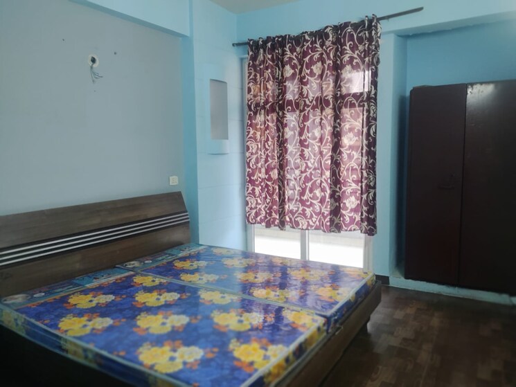 Bedroom, proview-laboni 3 Bedroom 854 Sq.Ft. Apartment In Dundahera Ghaziabad 8867468