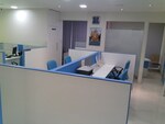 1825 Sq.Ft. Office Space in Ghatkopar East
