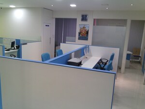  Office Space For Sale in Ghatkopar East