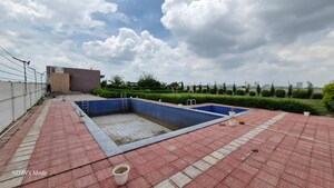  Plot – Exterior View View at Neharpar - for Sale