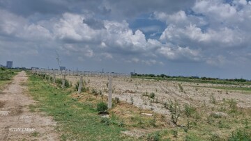 Plot Area in  Plot at Neharpar – for Sale