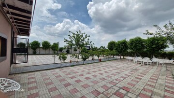 Plot Area in  Plot at Neharpar – for Sale