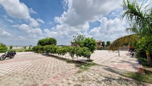  Plot – Garden View at Neharpar - for Sale