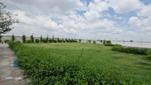 Plot Area in  Plot at Neharpar – for Sale