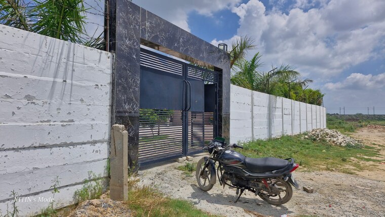 Exterior View, neharpar  1000 Sq.Ft. Plot In Neharpar Faridabad 8867642