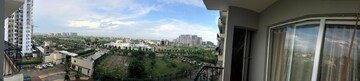 3 BHK Apartment – Exterior View View at Grihapravesh, Sector 77 - for Rent