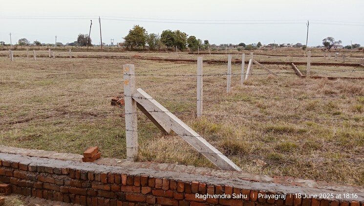 undefined, chunar  1000 Sq.Ft. Plot In Chunar Mirzapur 8867550