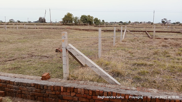 undefined, chunar  1000 Sq.Ft. Plot In Chunar Mirzapur 8867550