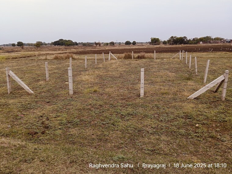 undefined, chunar  1000 Sq.Ft. Plot In Chunar Mirzapur 8867550