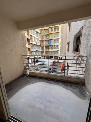 Balcony in 1 BHK Apartment at Avighna Karan, Kalyan East – for Sale