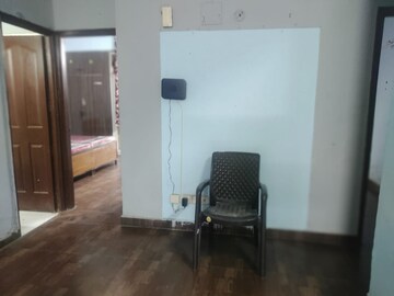 Living Room in 3 BHK Apartment at Proview Laboni, Dundahera – for Sale