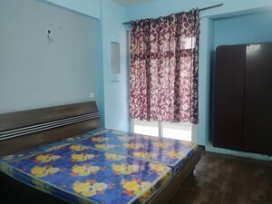 Bedroom in 3 BHK Apartment at Proview Laboni, Dundahera – for Sale