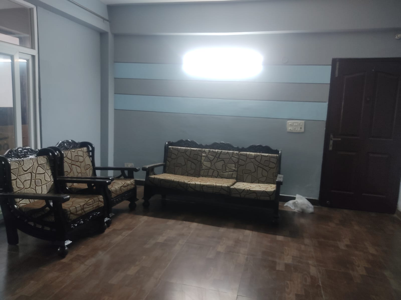 3 BHK 854 Sq.Ft. Apartment in Proview Laboni