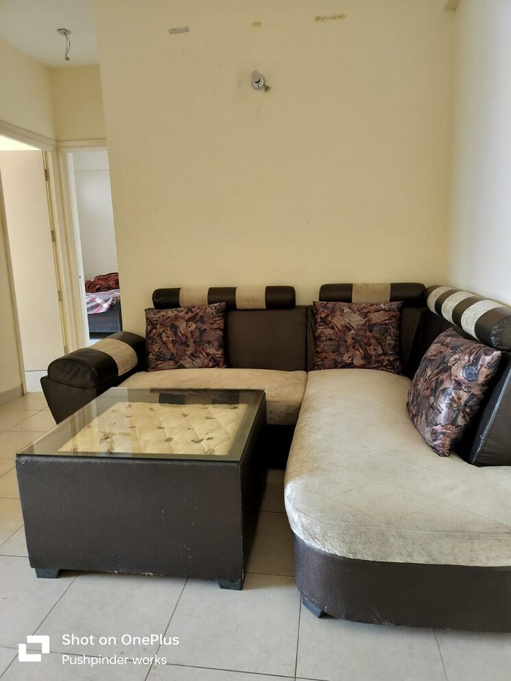 Living Room, aditya-urban-homes 2 Bedroom 783 Sq.Ft. Apartment In Shahpur Bamheta Ghaziabad 8867505