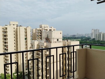 2 BHK Apartment – Exterior View View at Signature Global Orchard Avenue, Sector 93 - for Rent