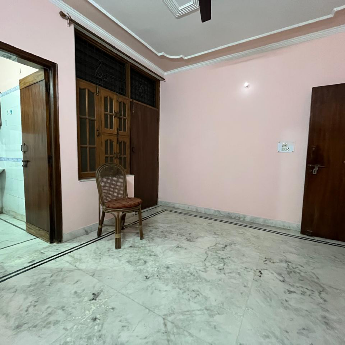 2 BHK Independent House For Rent in Sector 39
