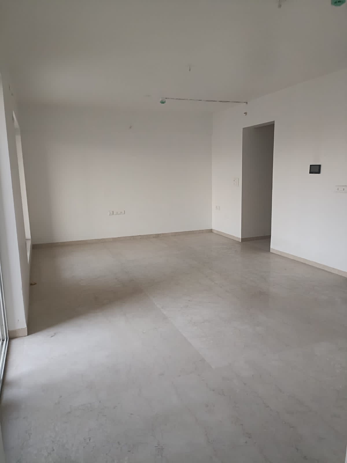 3 BHK + Extra Room Apartment For Rent in Kundan Profit Bay BT Kawade Road