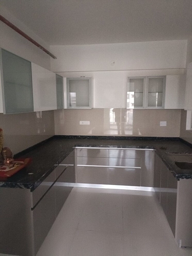 Kitchen, kundan-profit-bay-bt-kawade-road 3 Bedroom 1400 Sq.Ft. Apartment In Bt Kawade Road Pune 8867496