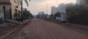  Plot – Exterior View View at BPTP Parklands, Sector 76 - for Sale