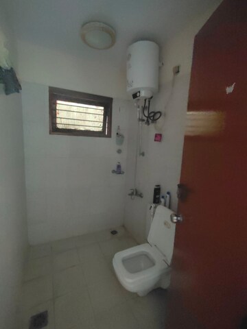 Master Bedroom in 2 BHK Builder Floor at Cambridge Layout – for Rent