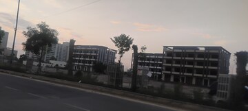  Plot – Exterior View View at BPTP Parklands, Sector 76 - for Sale