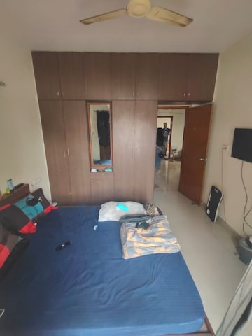 Bedroom in 2 BHK Builder Floor at Cambridge Layout – for Rent