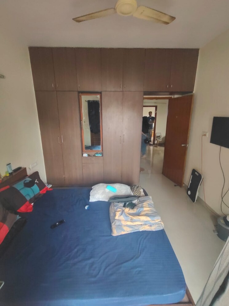 Bedroom, cambridge layout 2 Bedroom 1300 Sq.Ft. Builder Floor In Cambridge Layout Bangalore 8867537