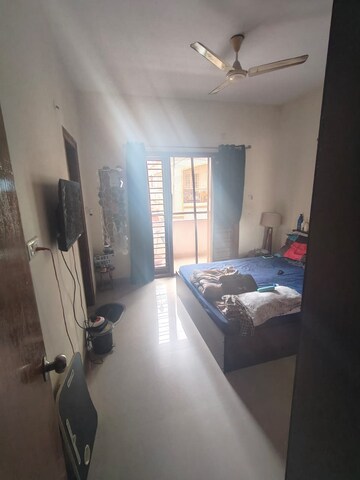 Building Lobby in 2 BHK Builder Floor at Cambridge Layout – for Rent