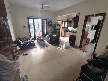 2 BHK Builder Floor For Rent in Cambridge Layout