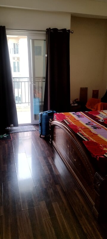 Kitchen in 2 BHK Apartment at Panchsheel Greens, Sector 16 Greater Noida – for Rent