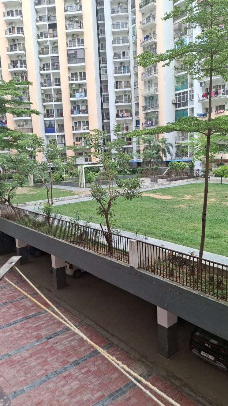 Balcony, panchsheel-greens 2 Bedroom 728 Sq.Ft. Apartment In Sector 16 Greater Noida Greater Noida 8867541