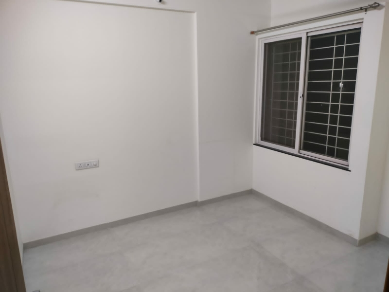 2 BHK + Study Room Apartment For Rent in Shriram Vivaan Park