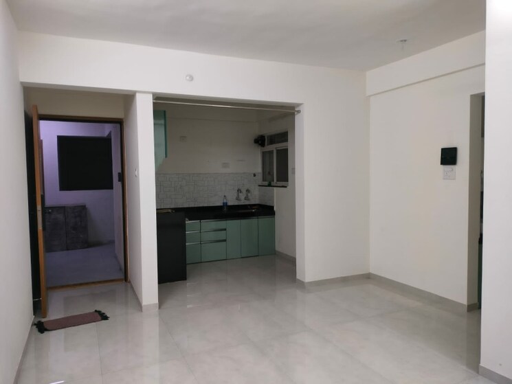 Living Room, shriram-vivaan-park 2 Bedroom 700 Sq.Ft. Apartment In Lohgaon Pune 8867555