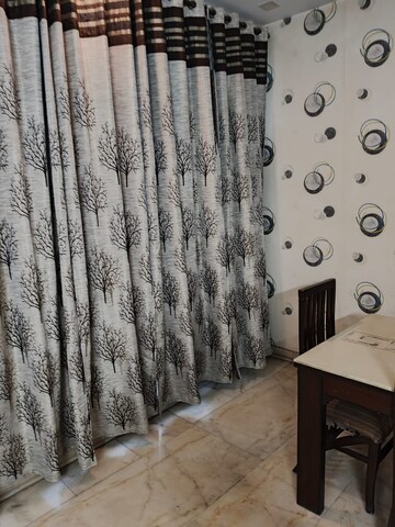 Bedroom in 5 BHK Independent House at Sector 49 – for Sale
