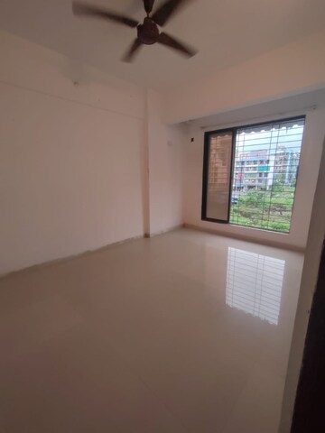 2 BHK Apartment For Sale in Omkar Nest, Ulwe