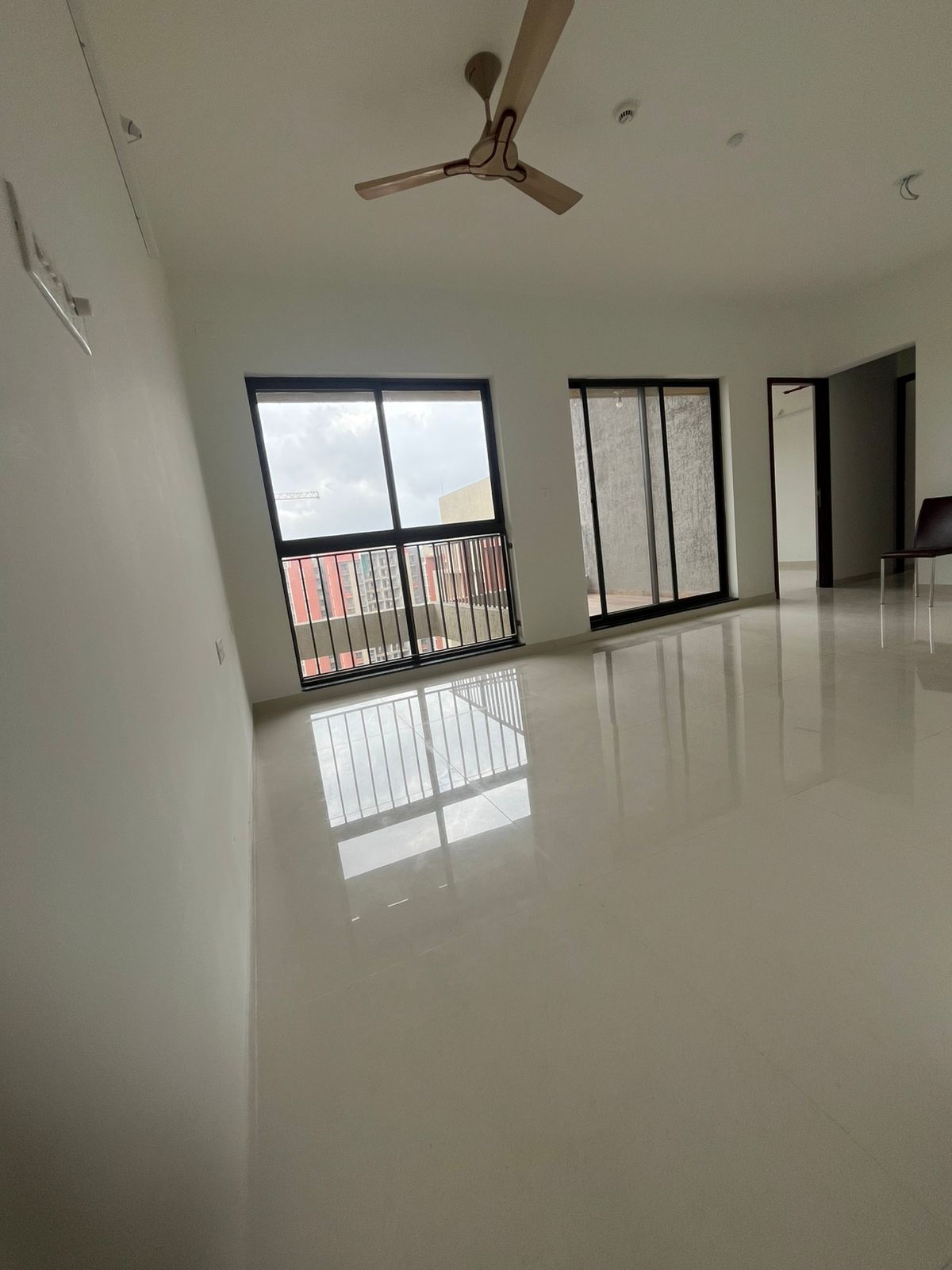 2 BHK Apartment For Rent in Avon Vista