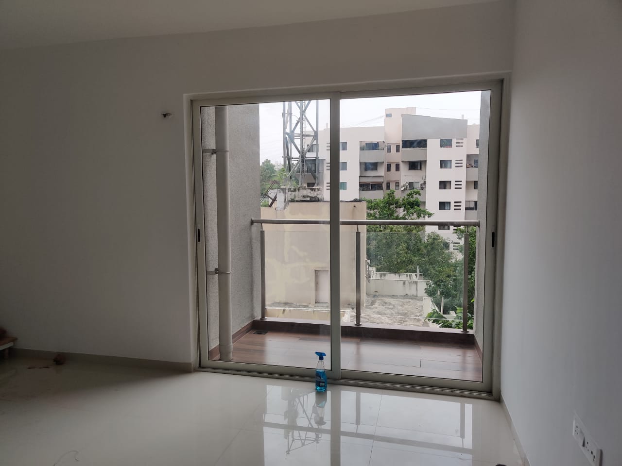 2 BHK Apartment For Rent in Gagan Ela
