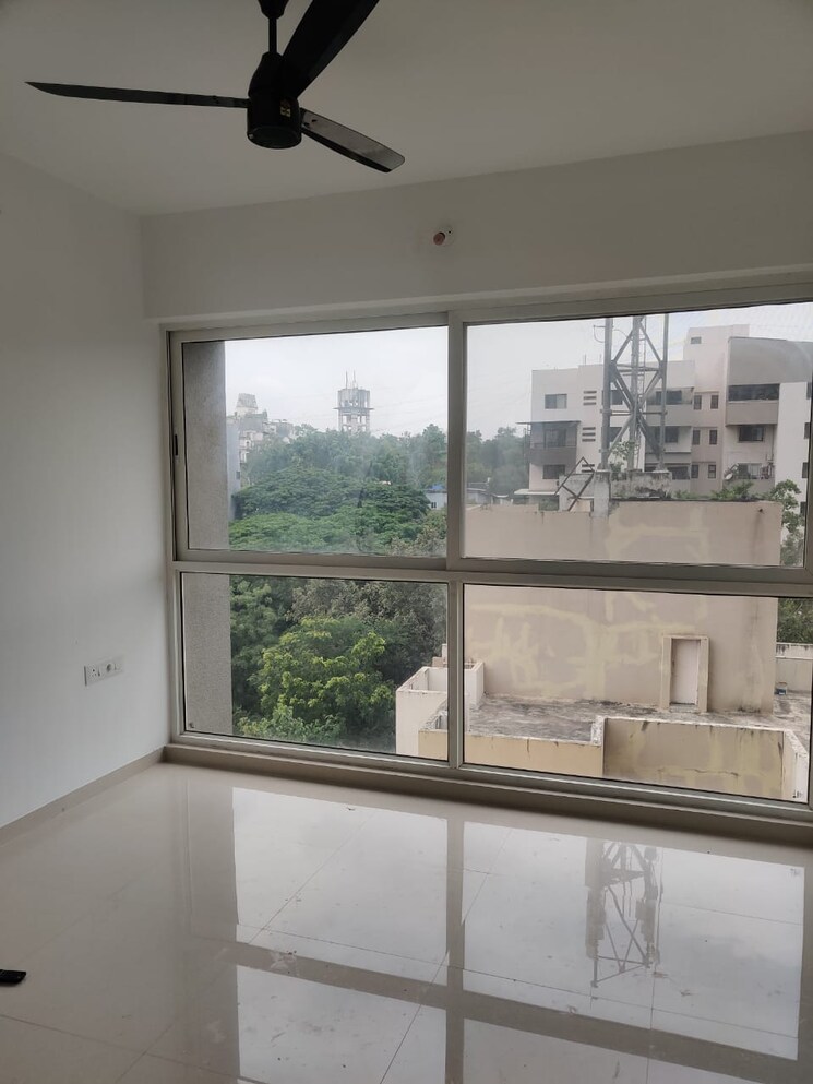 Bedroom, gagan-ela 2 Bedroom 1000 Sq.Ft. Apartment In Nibm Road Pune 8867580