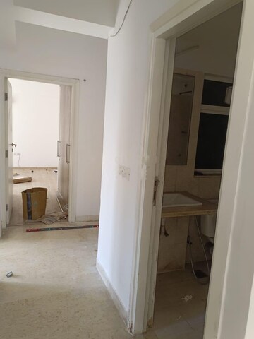 Bathroom in 3 BHK Apartment at DLF Regal Gardens, Sector 90 – for Rent