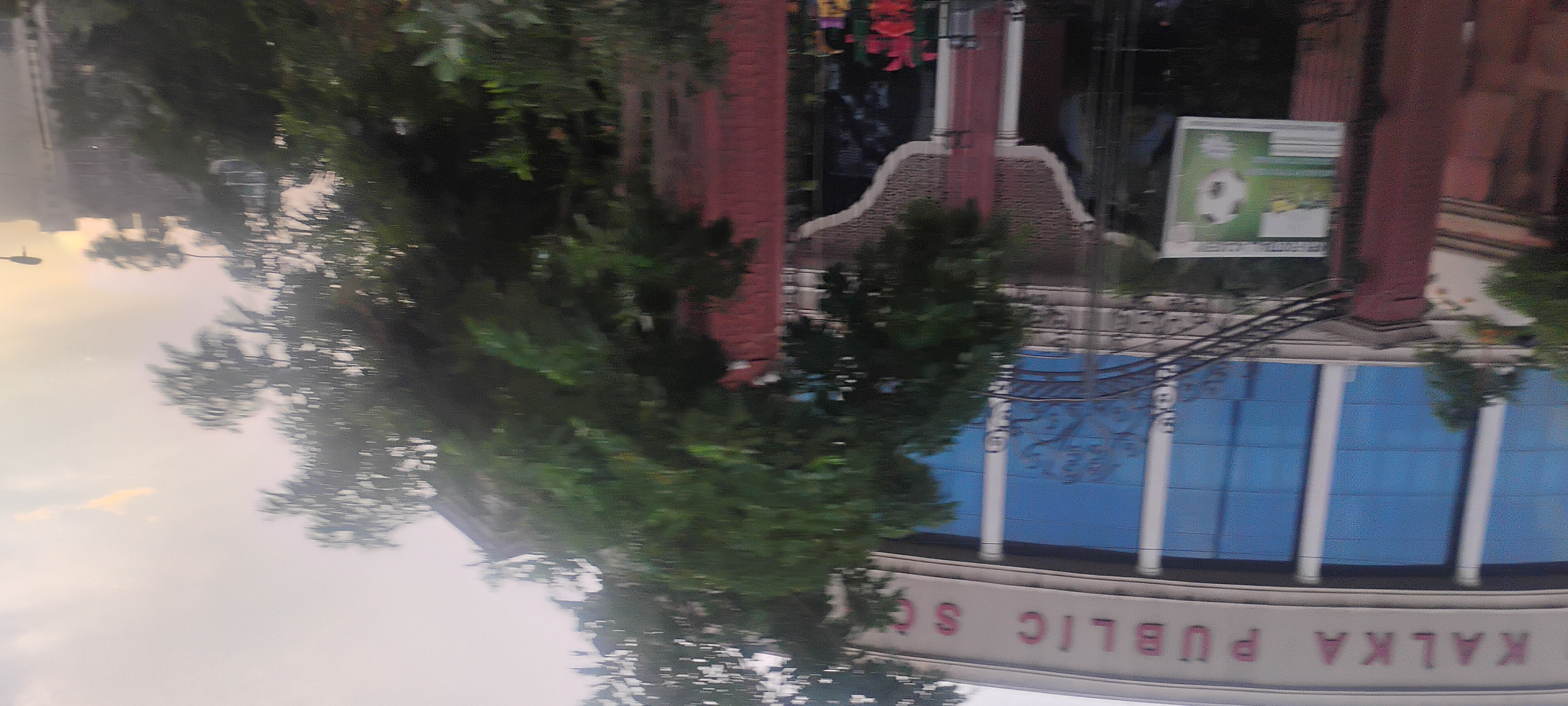 Plot For Sale in BPTP Parklands