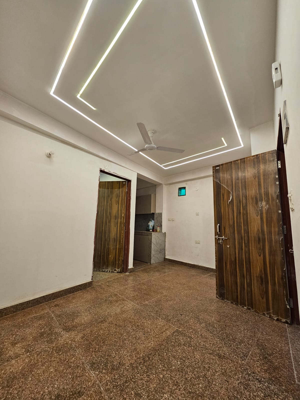1 BHK Builder Floor For Rent in Smart Home 
