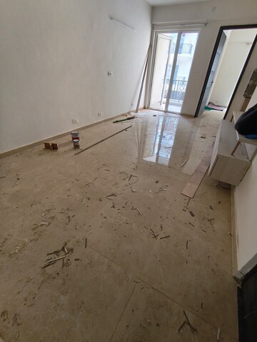 Balcony in 3 BHK Apartment at Signature Global Park 4 and 5, Sohna Sector 36 – for Rent