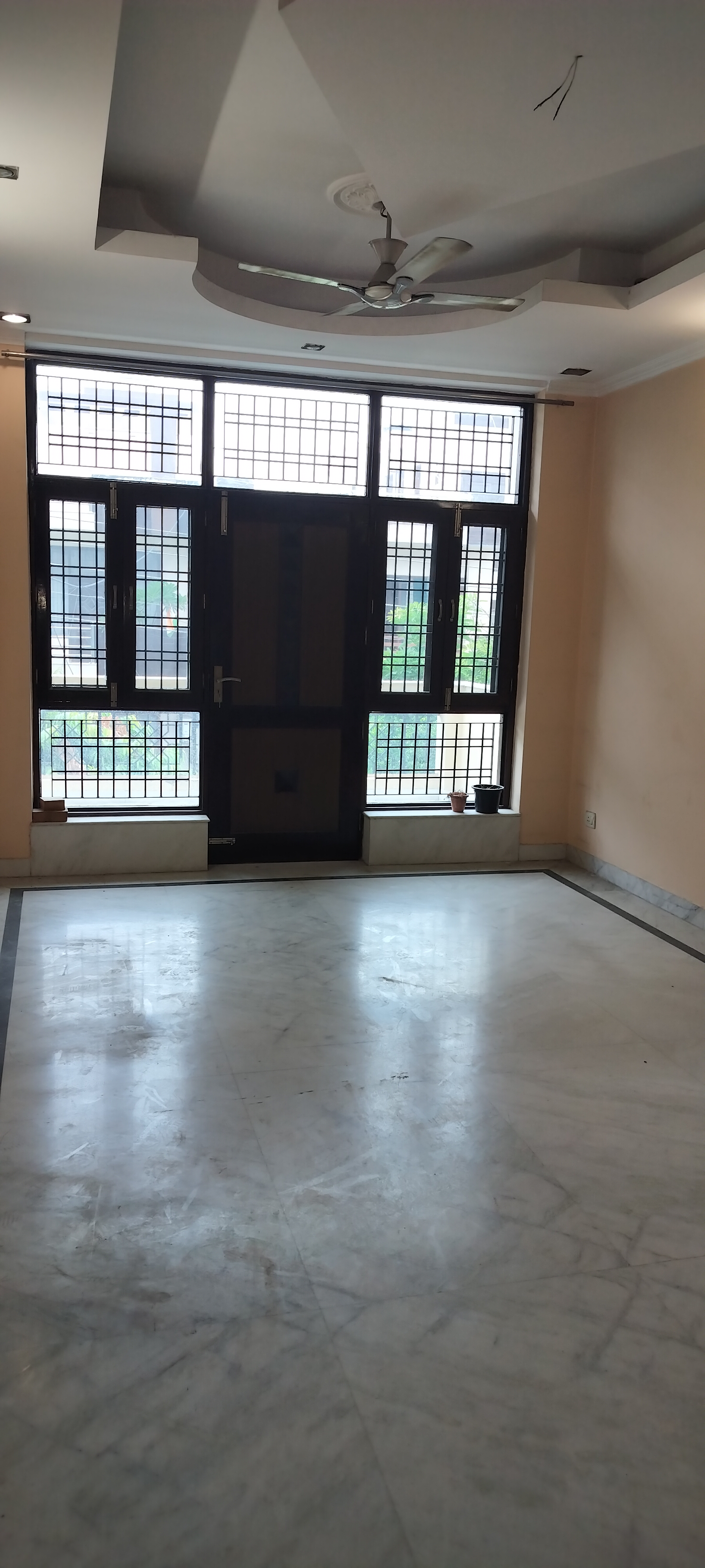 3 BHK + Pooja Room Independent House For Rent in Gardenia Glory